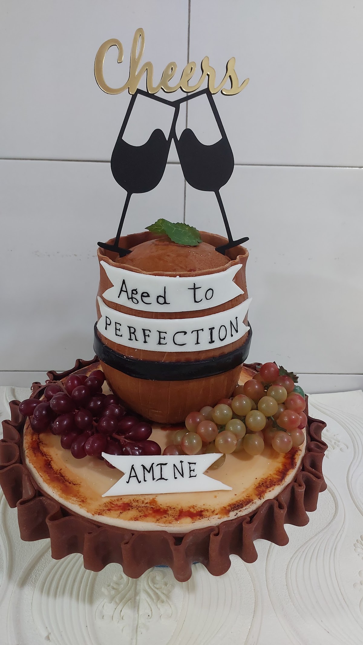 Patisserie La Belle — photograph 4