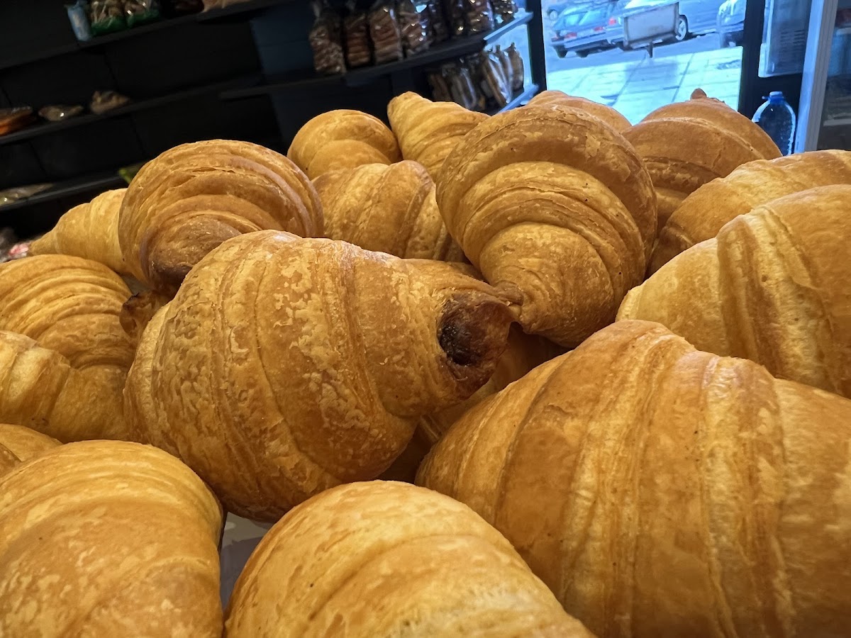 Saint Elie Bakery
