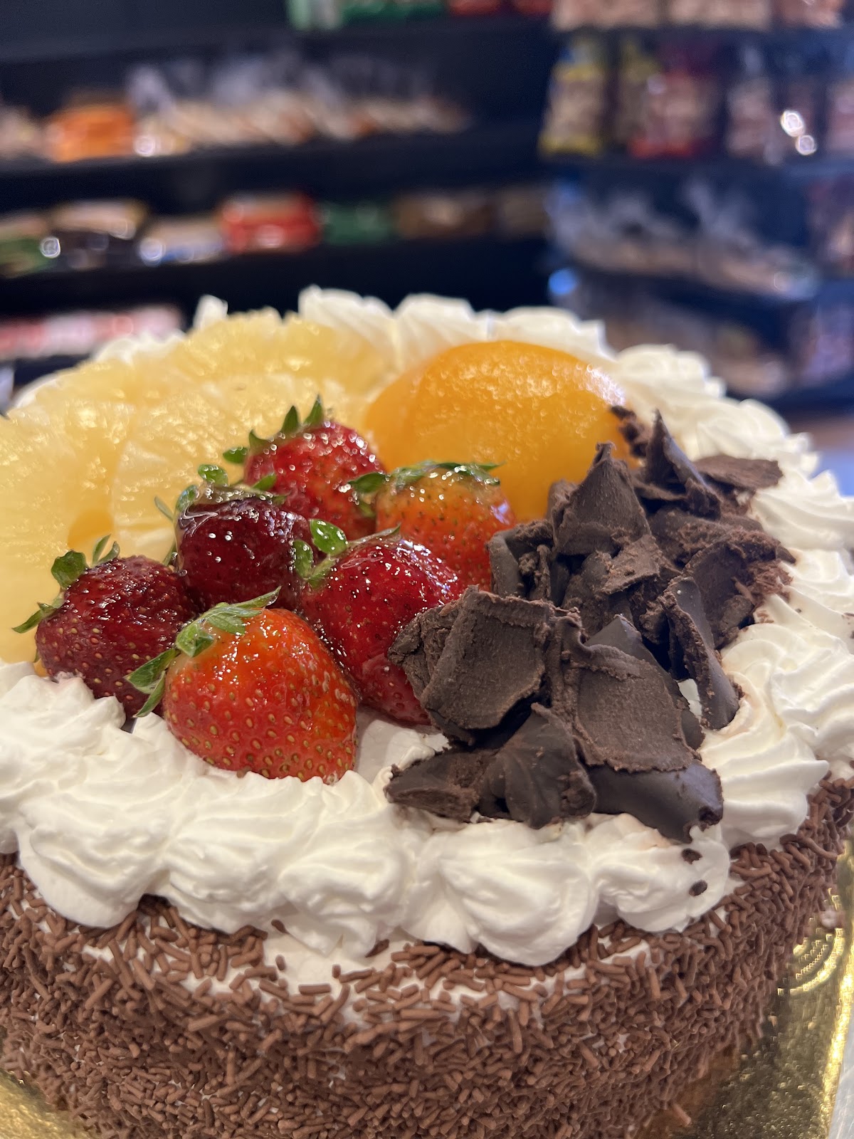 Saint Elie Bakery — photograph 2