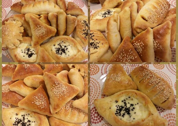 Stars Bakery