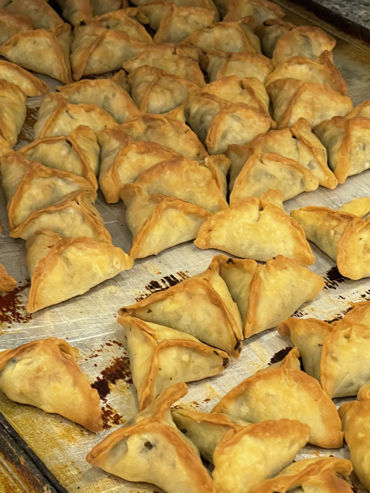 Ghattas Bakery — photograph 2