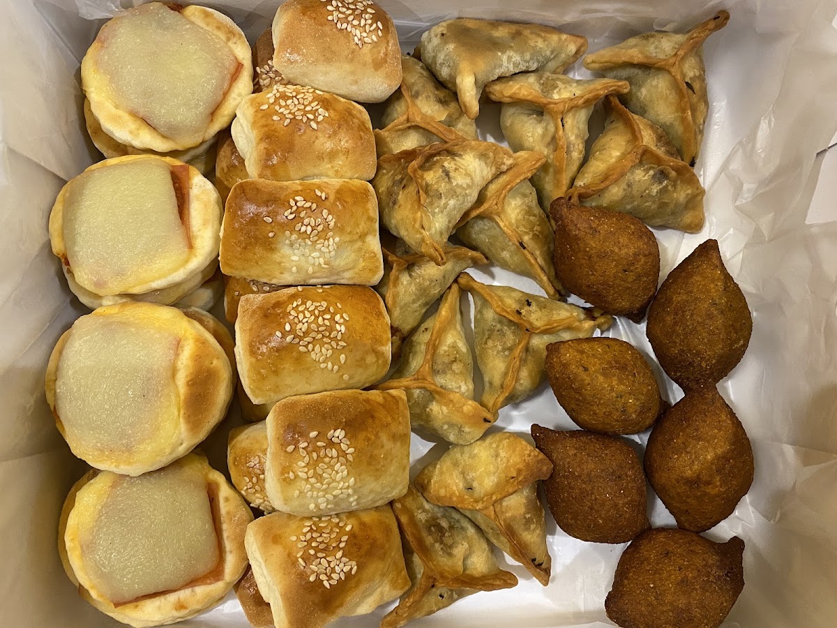 Ghattas Bakery — photograph 3