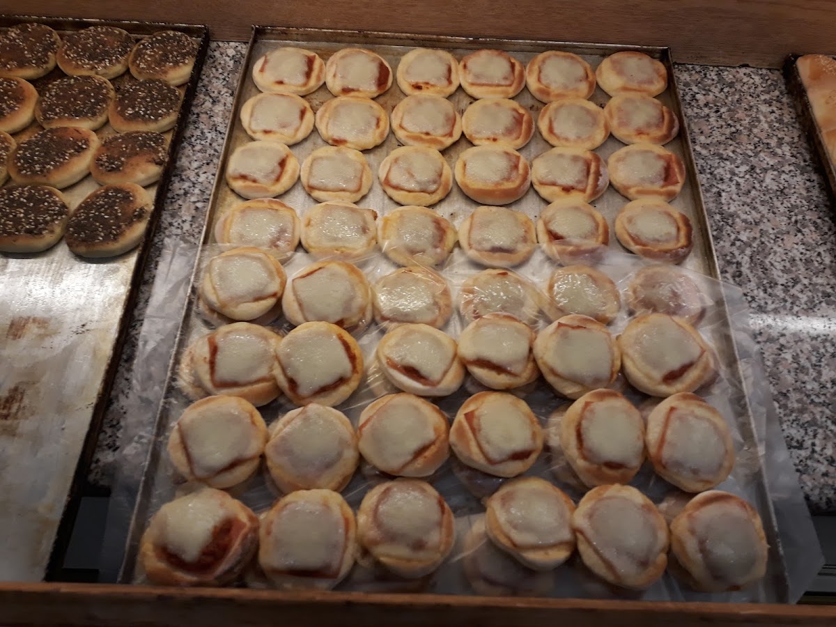 Ghattas Bakery — photograph 6