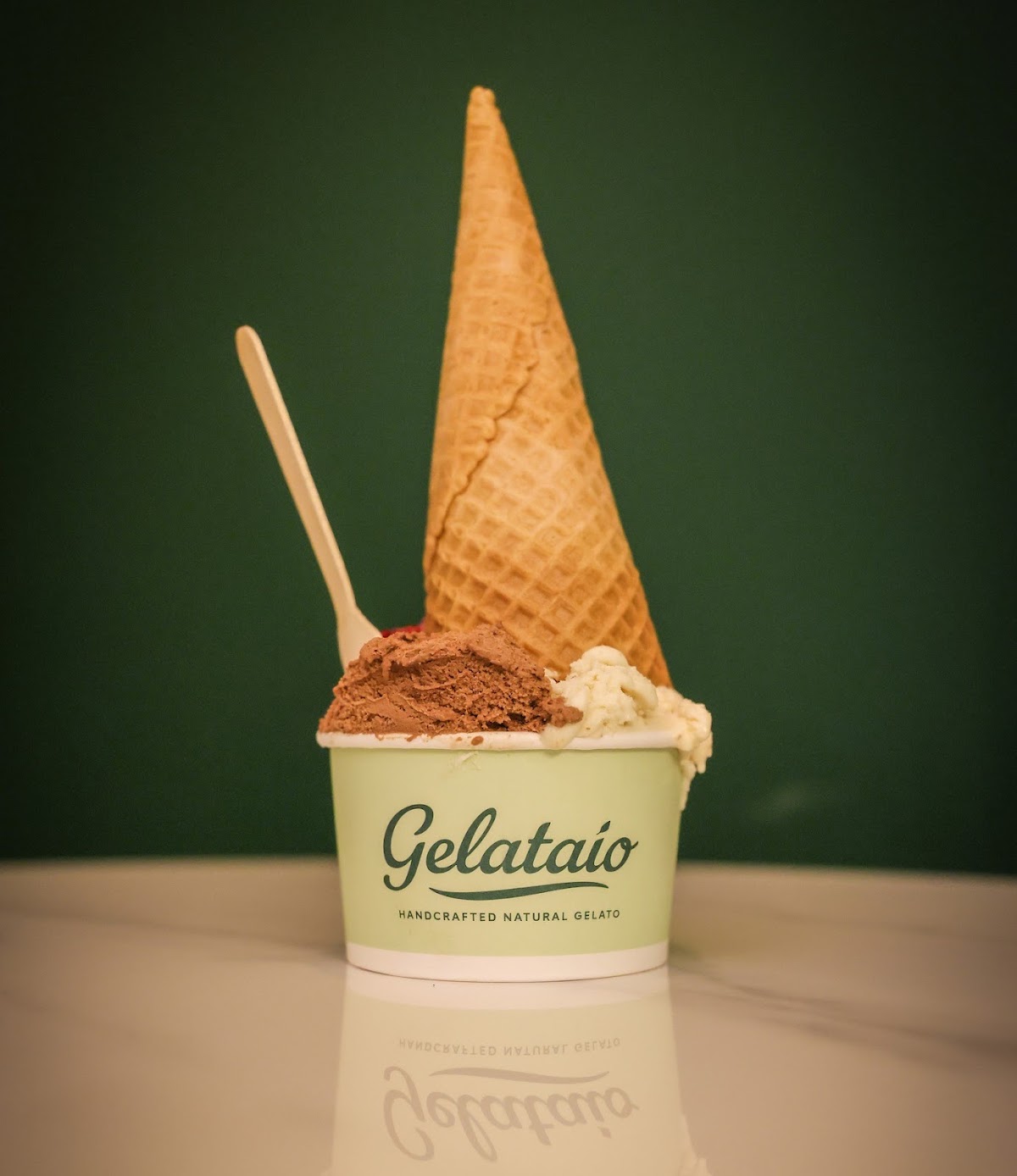 Gelataio — photograph 2