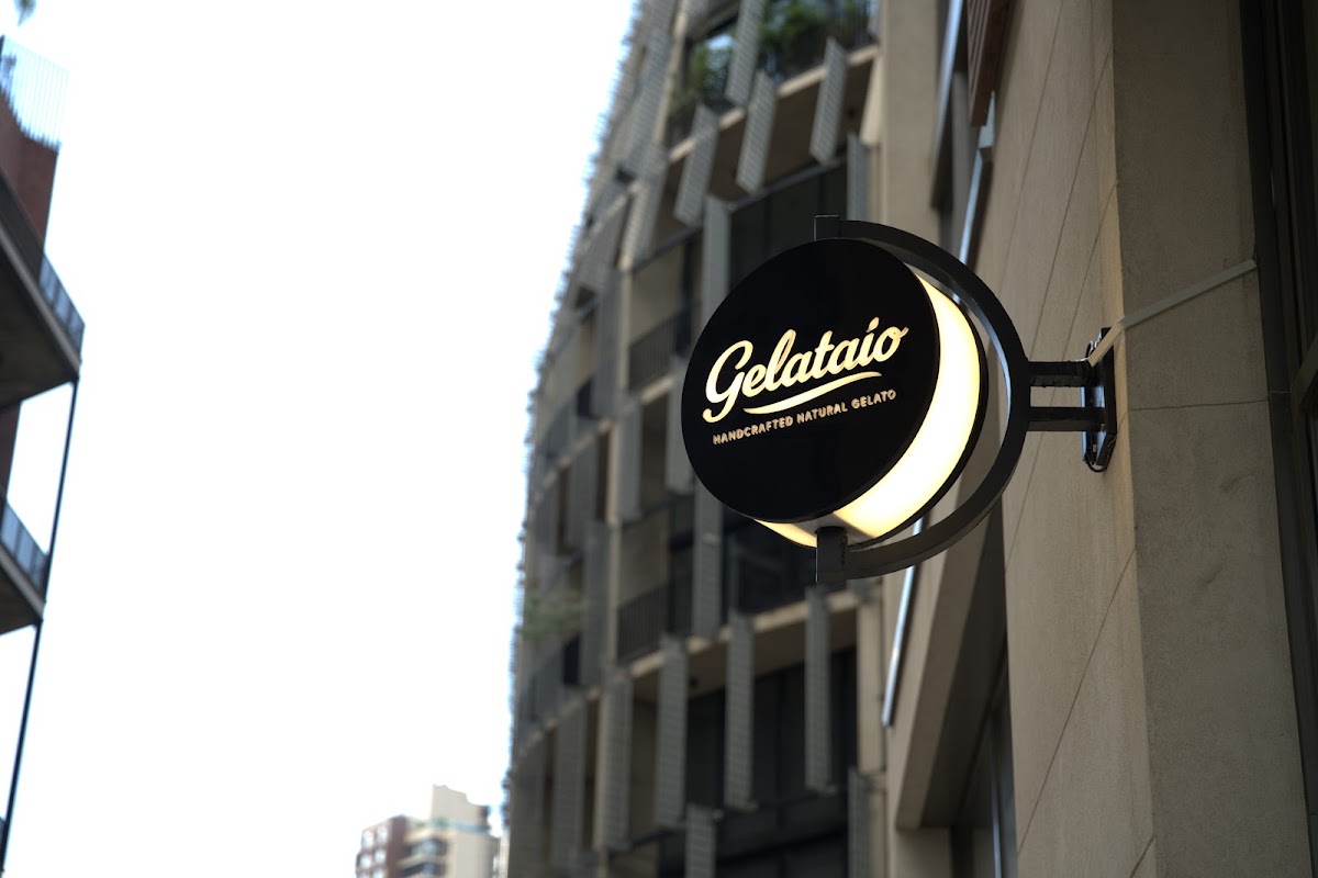 Gelataio — photograph 3