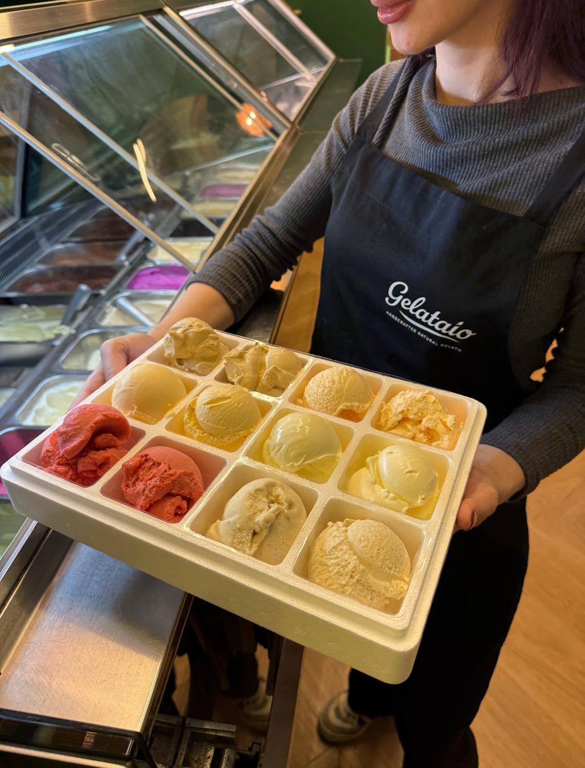 Gelataio — photograph 4