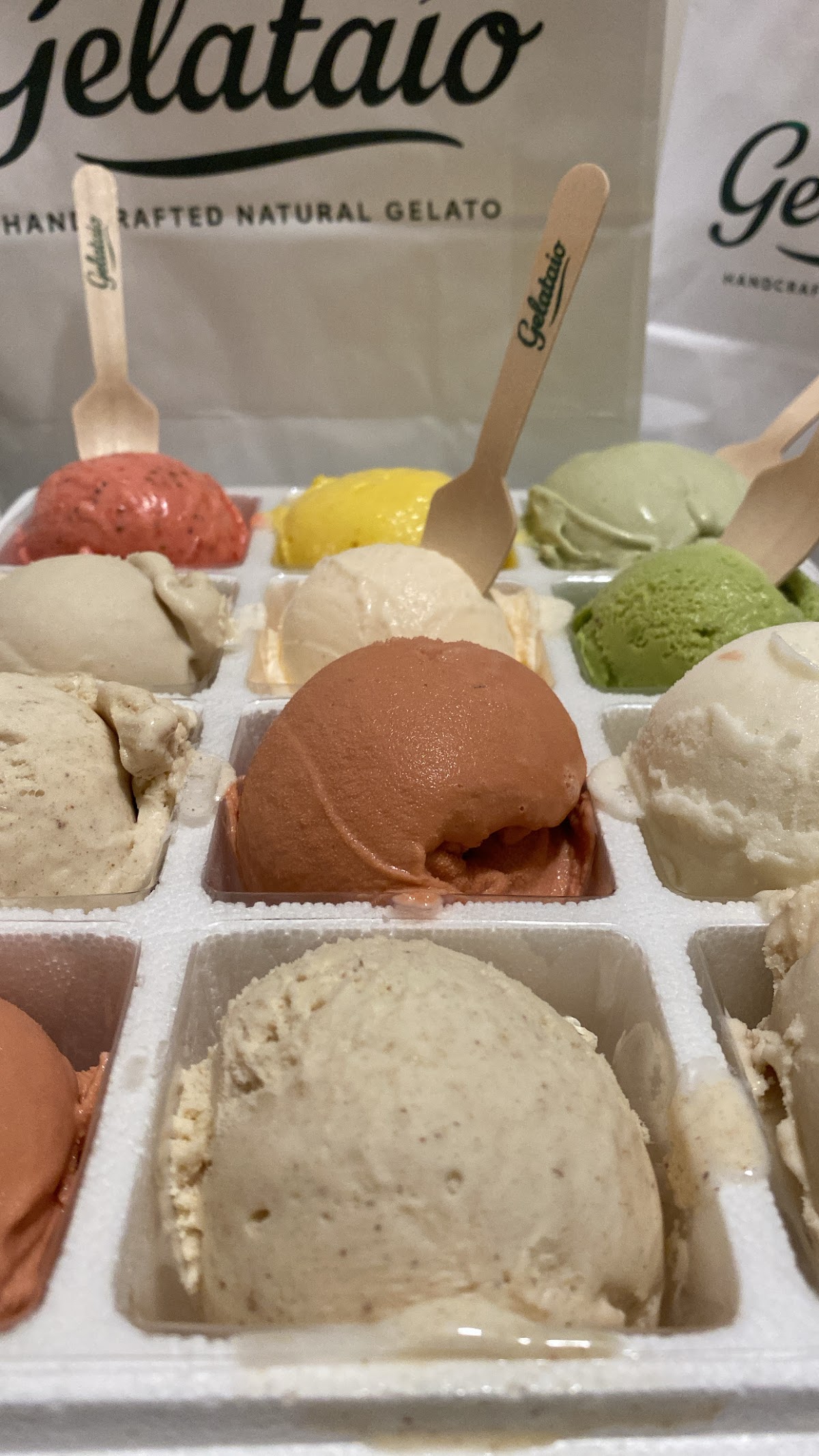 Gelataio — photograph 6