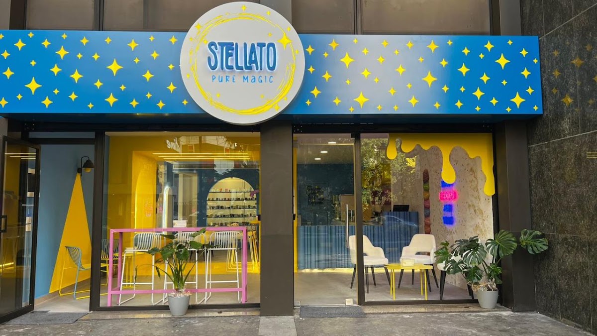 Stellato