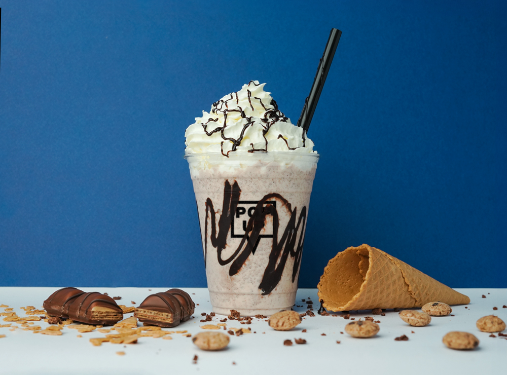 Pop Up Treats — photograph 2