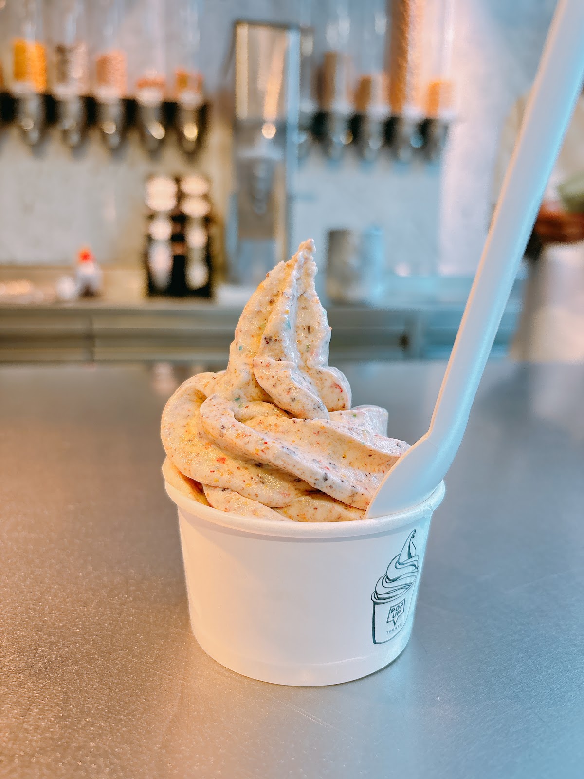 Pop Up Treats — photograph 3