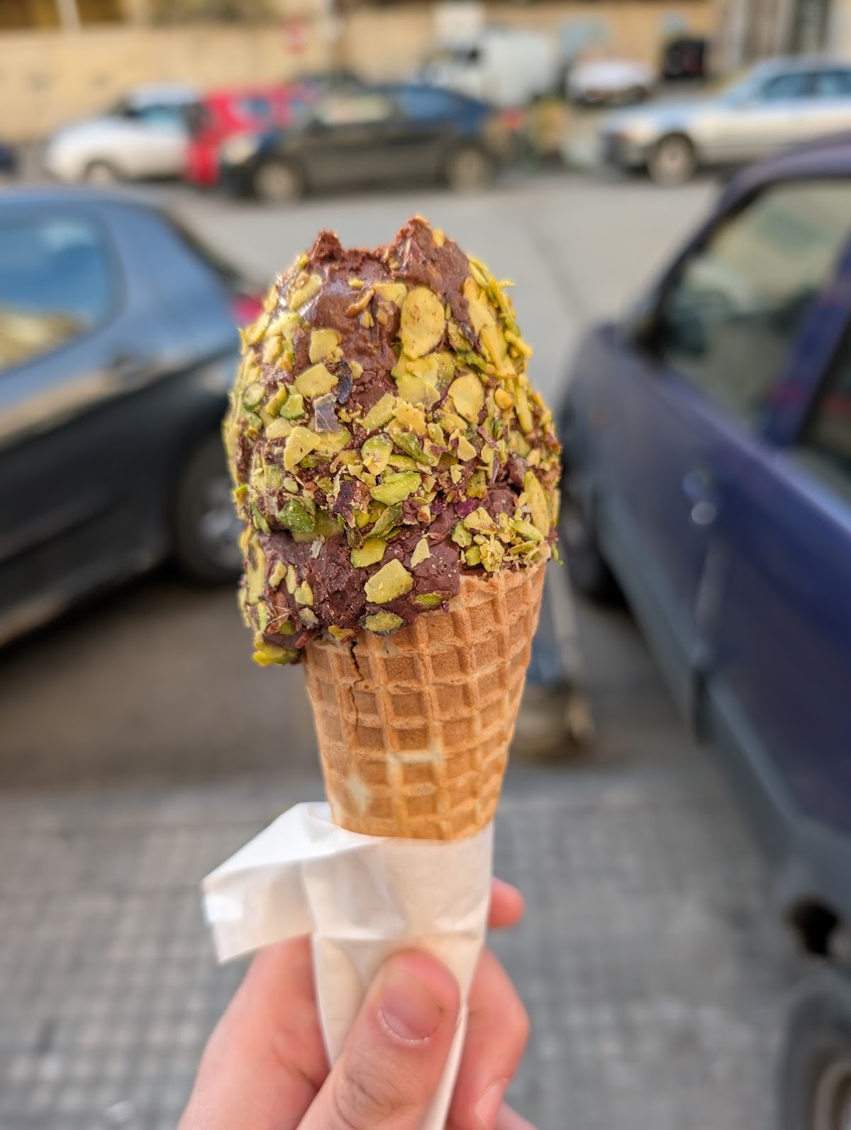 Bachir Icecream — photograph 2