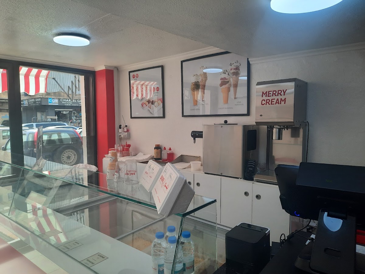 Bachir Icecream — photograph 5