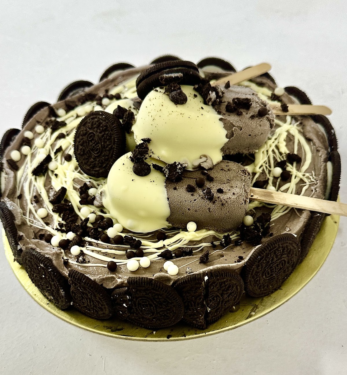 Freddo Gelato — photograph 2