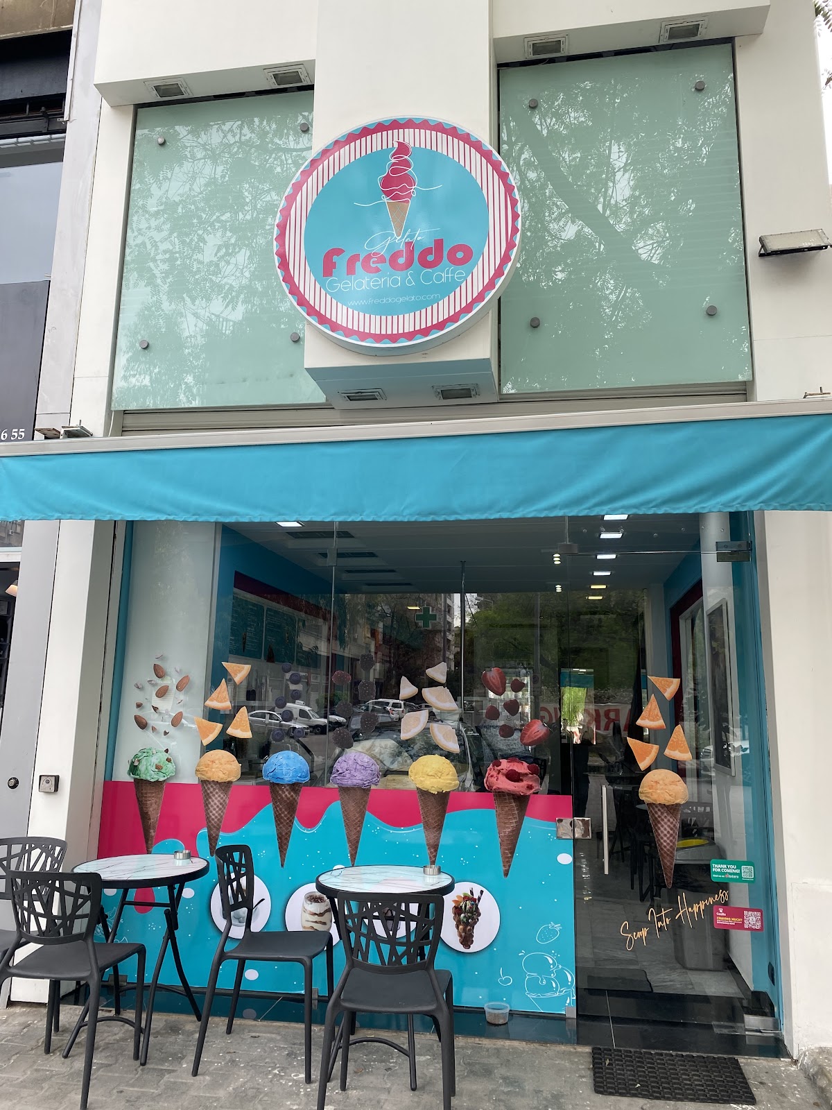 Freddo Gelato — photograph 3