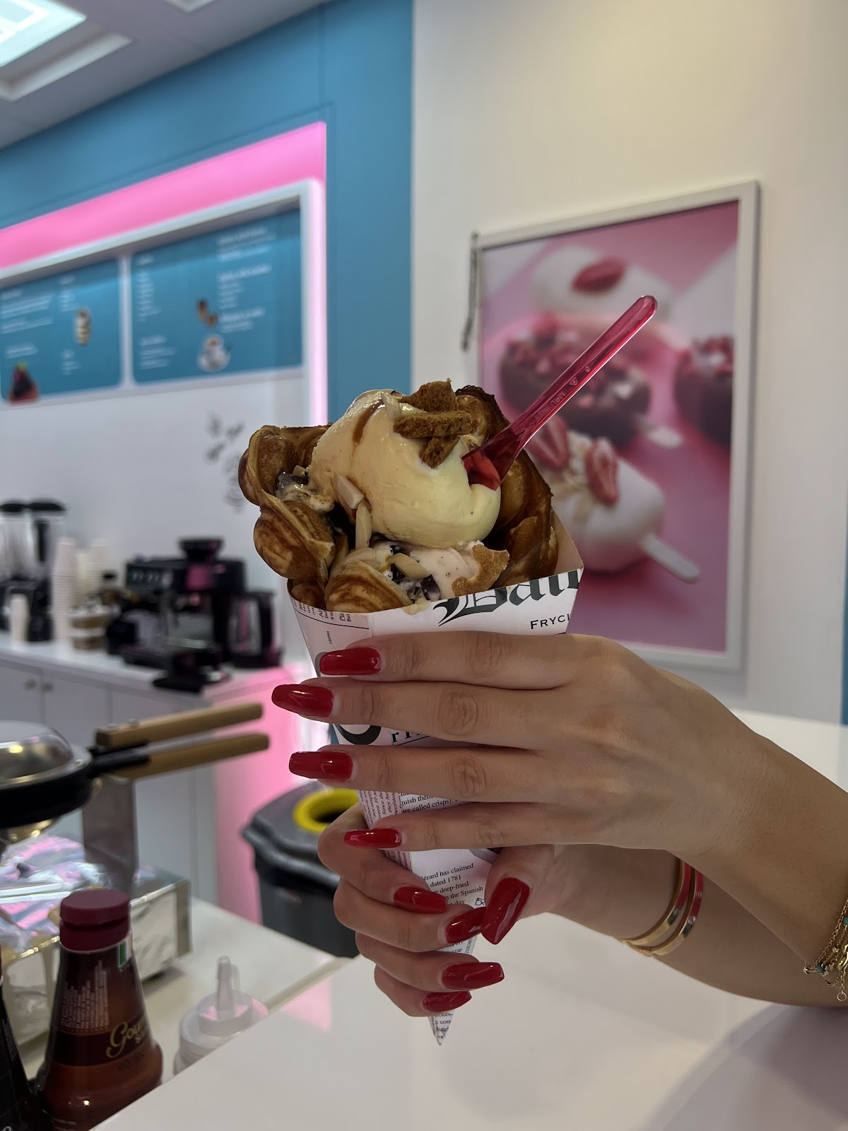 Freddo Gelato — photograph 6