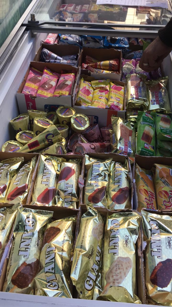 Gelati Cortina — photograph 3