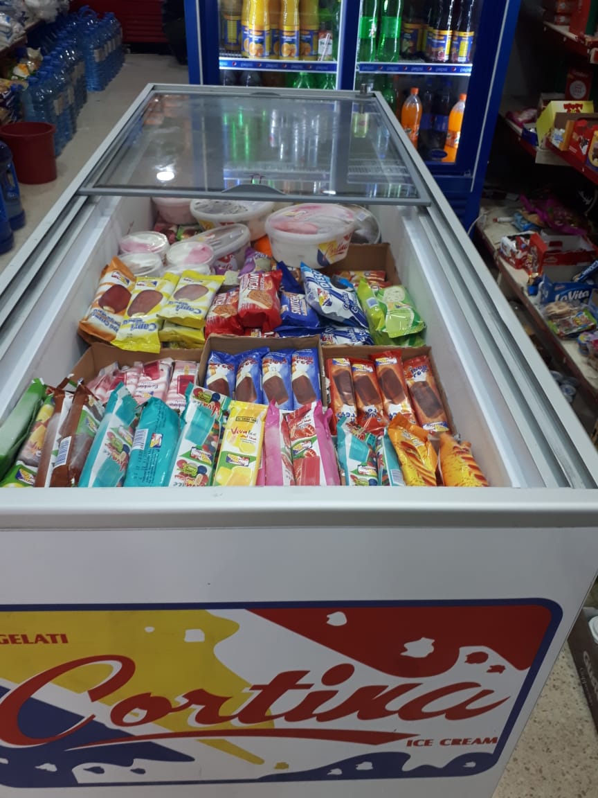 Gelati Cortina — photograph 4