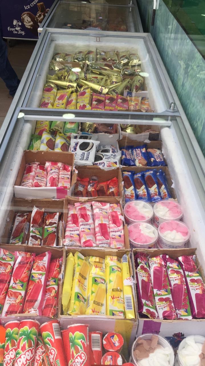 Gelati Cortina — photograph 5