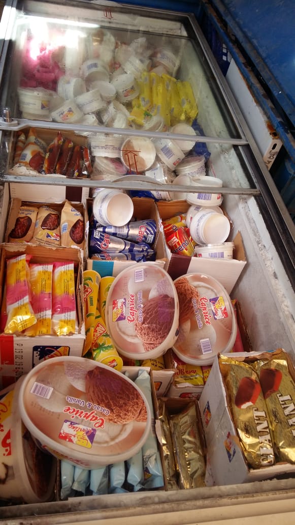 Gelati Cortina — photograph 6