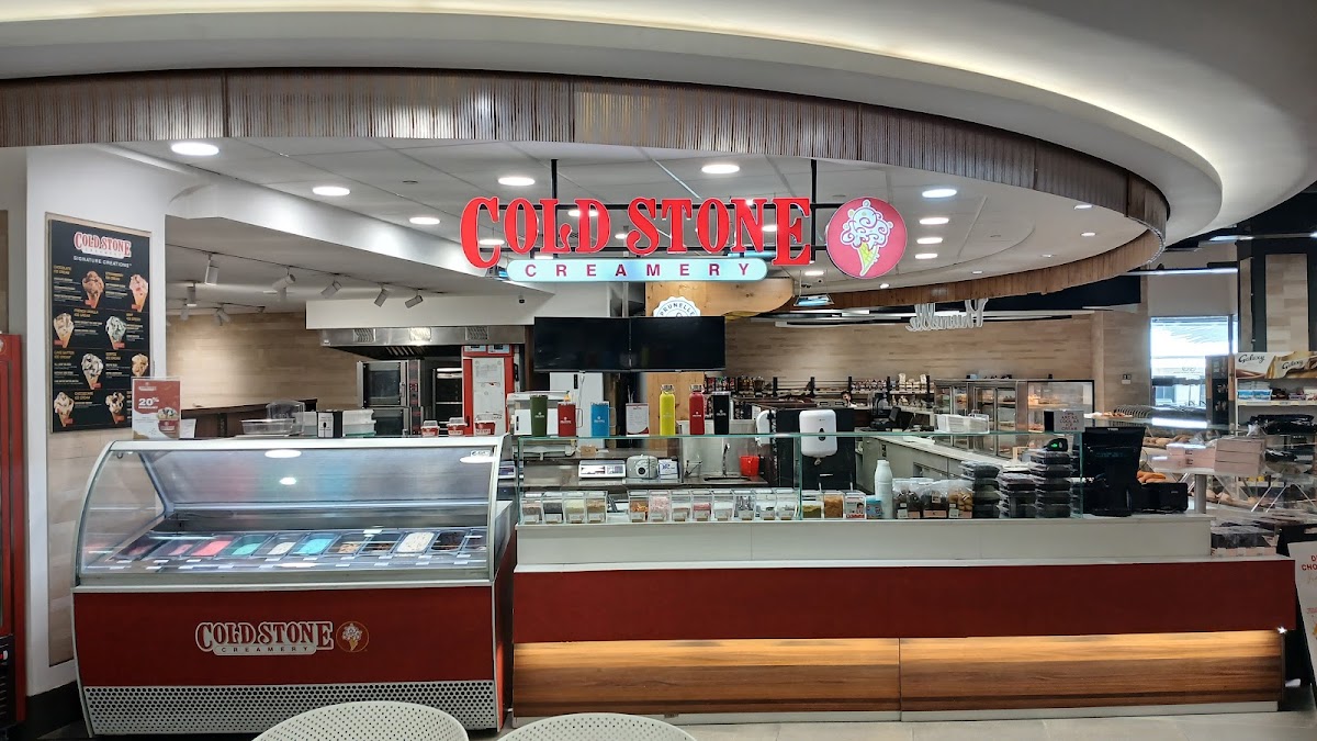 Coldstone Spinneys Signature — photograph 3