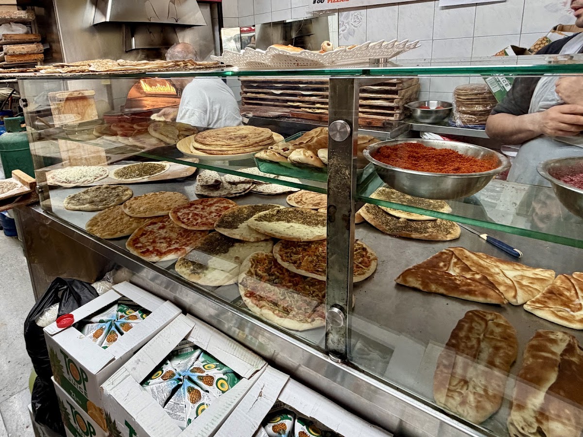 Movses Bakery