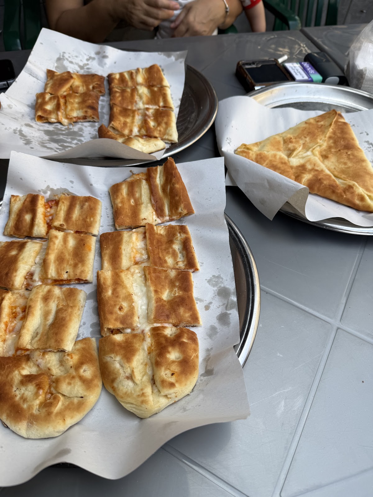 Movses Bakery — photograph 2