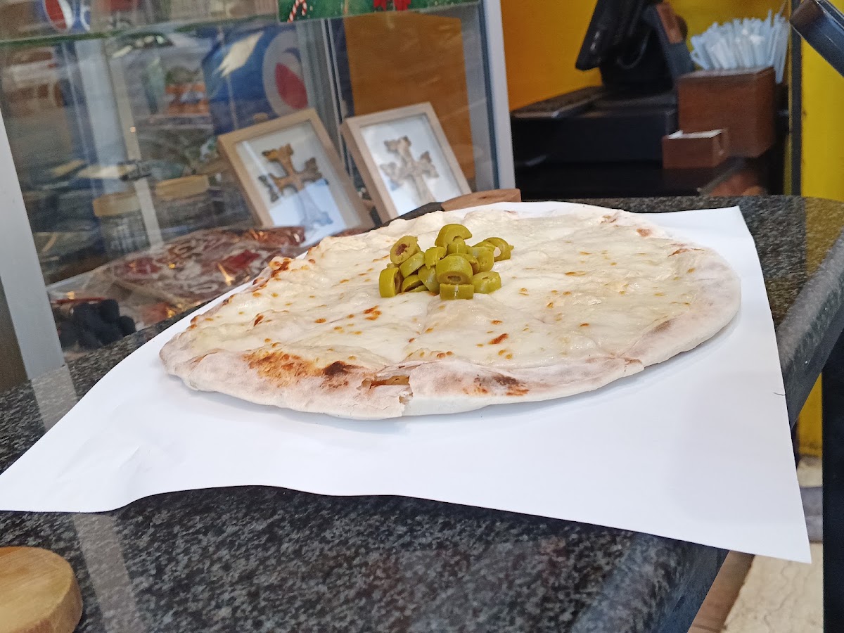 Baked In Beirut — photograph 3