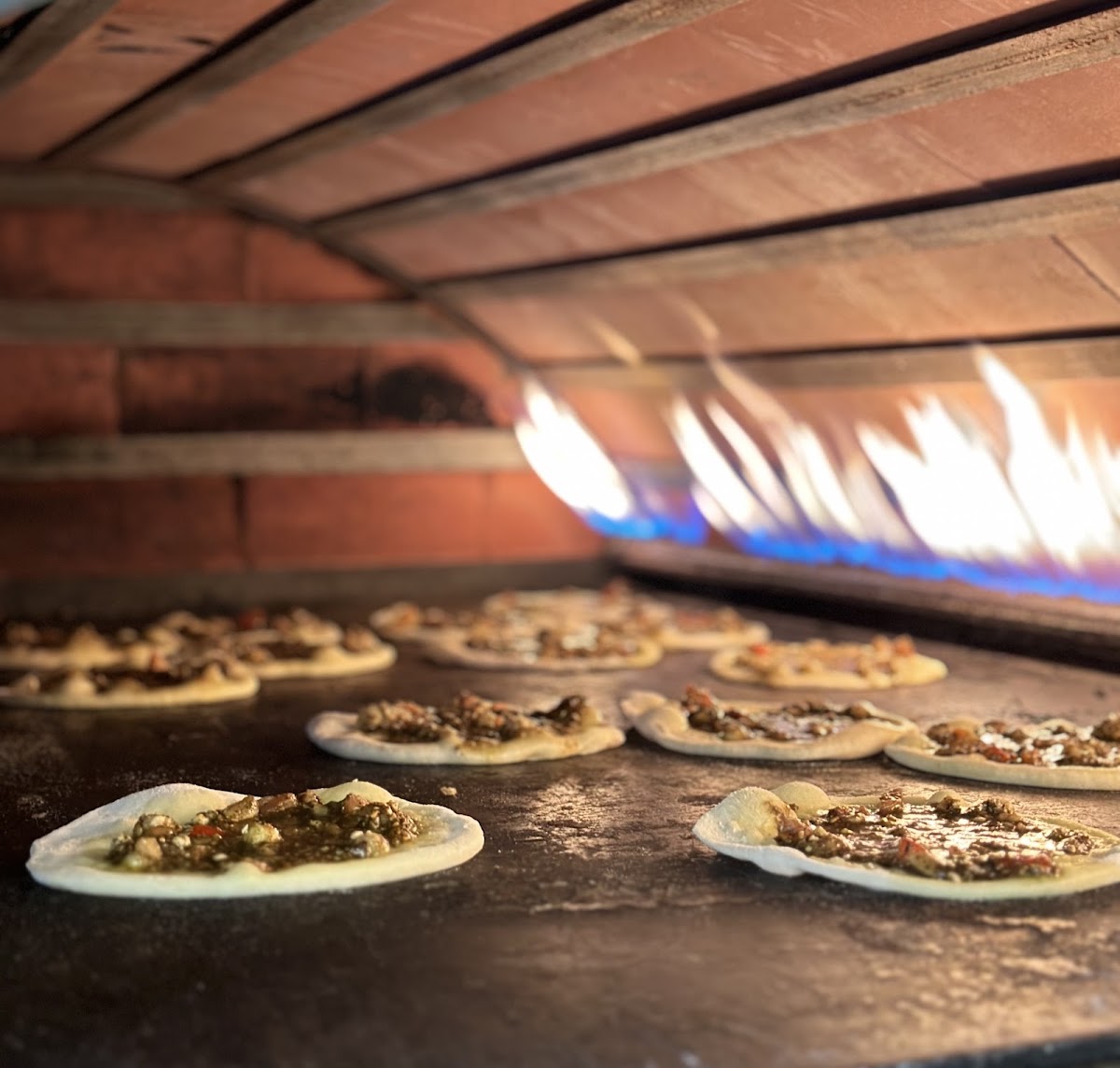 Baked In Beirut — photograph 4
