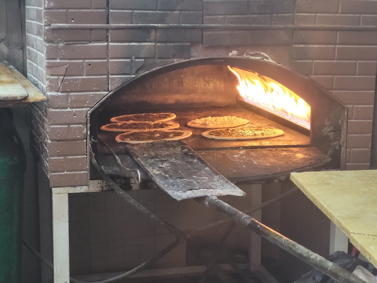 Saadeh Bakery — photograph 2
