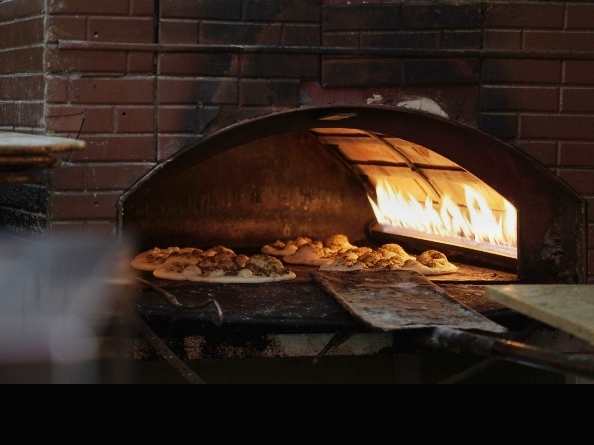 Saadeh Bakery — photograph 4