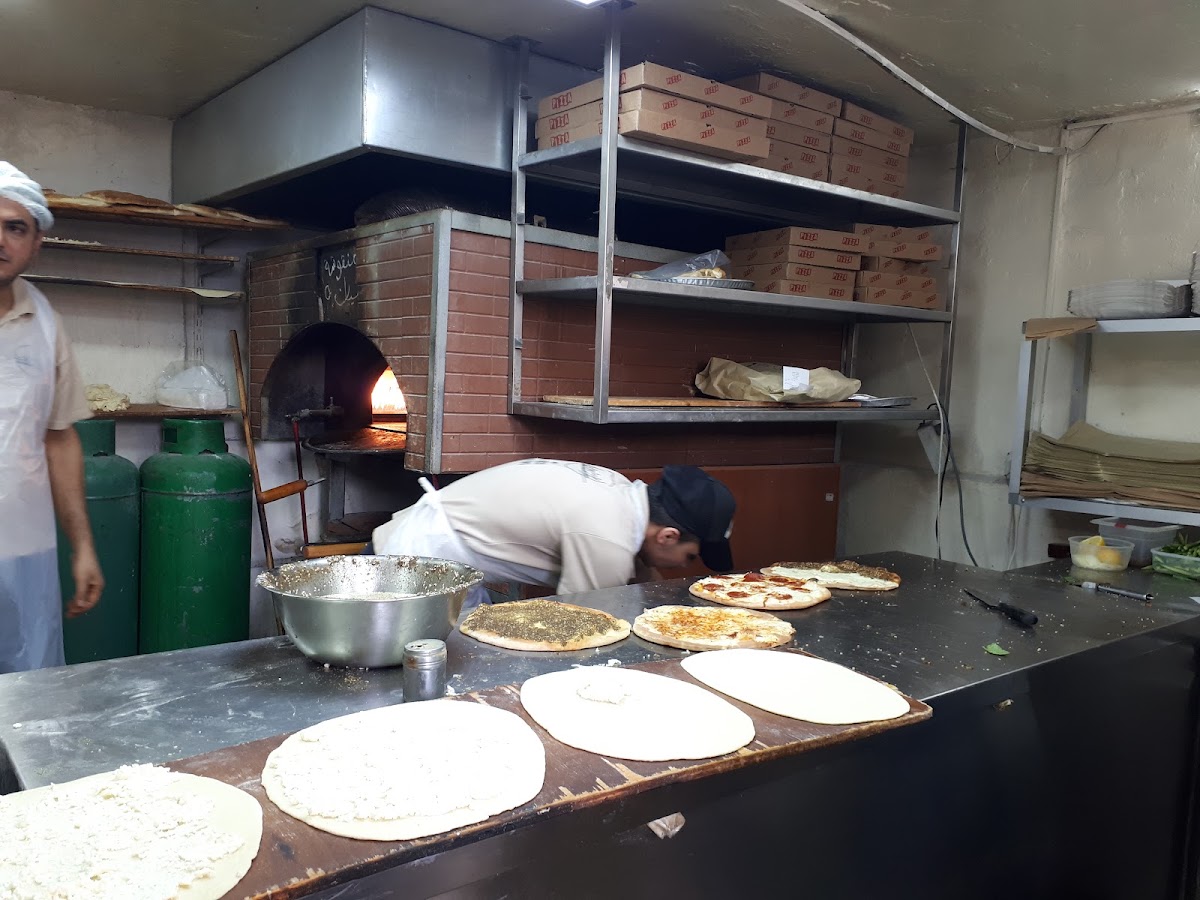 Man'oushit chaiban — photograph 5