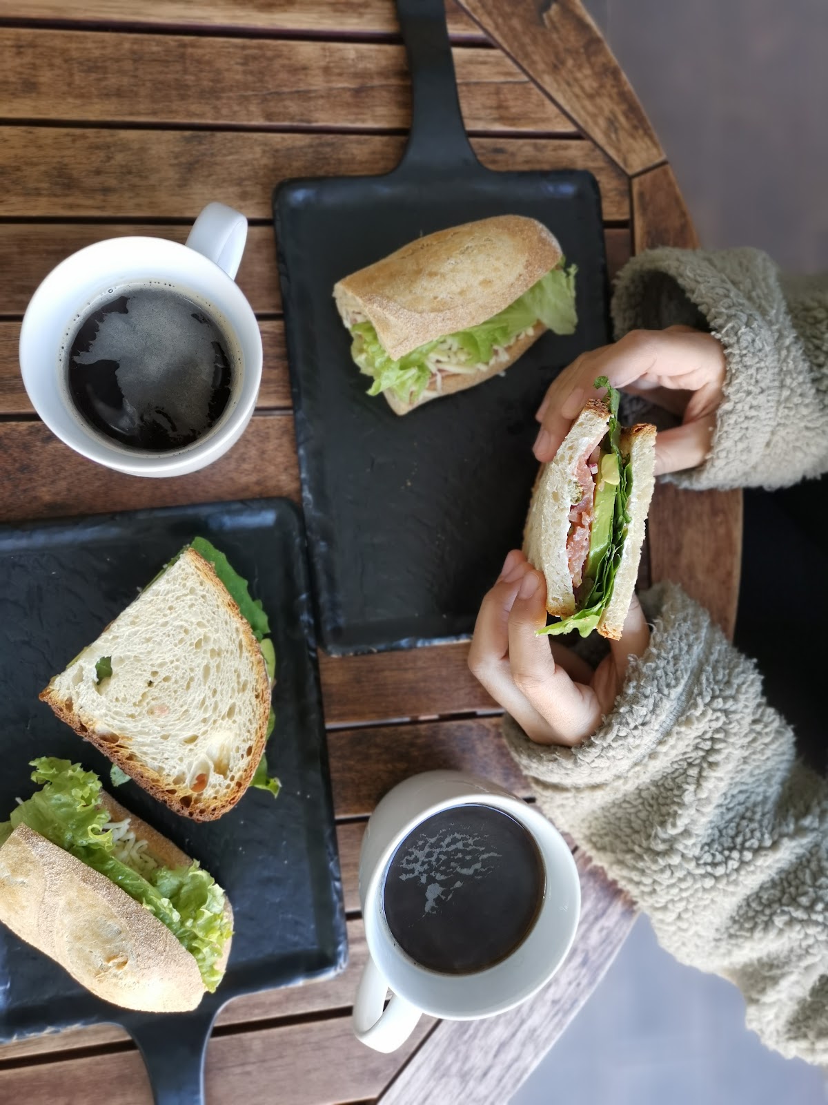 Bread & Salt sourdough cafe — photograph 5
