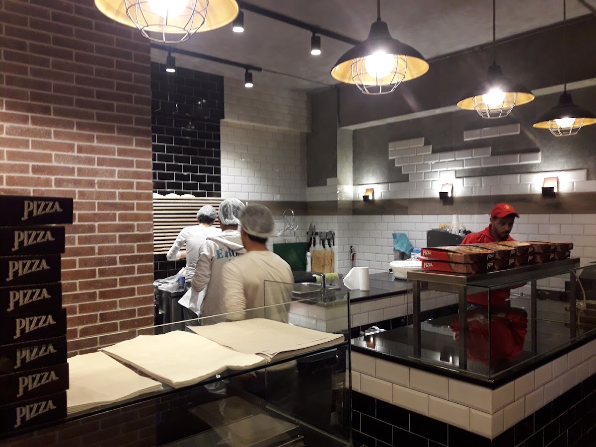 John Dough Bakery — photograph 3