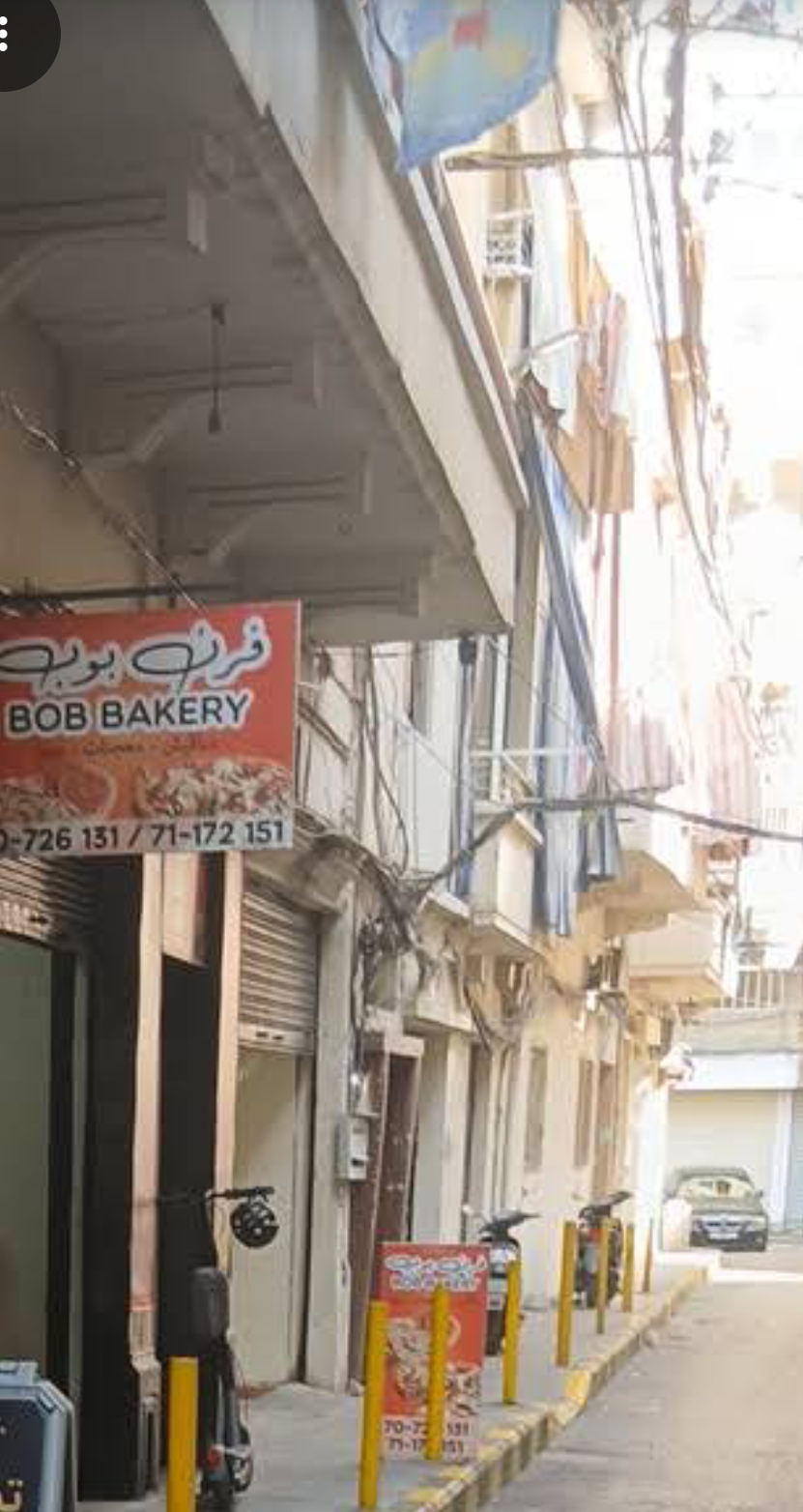 Bob bakery — photograph 2