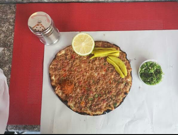 Almoussawi Butcher And Bakery