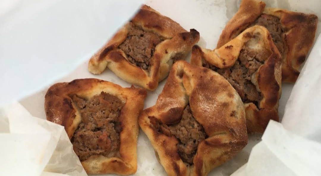 Almoussawi Butcher And Bakery — photograph 2