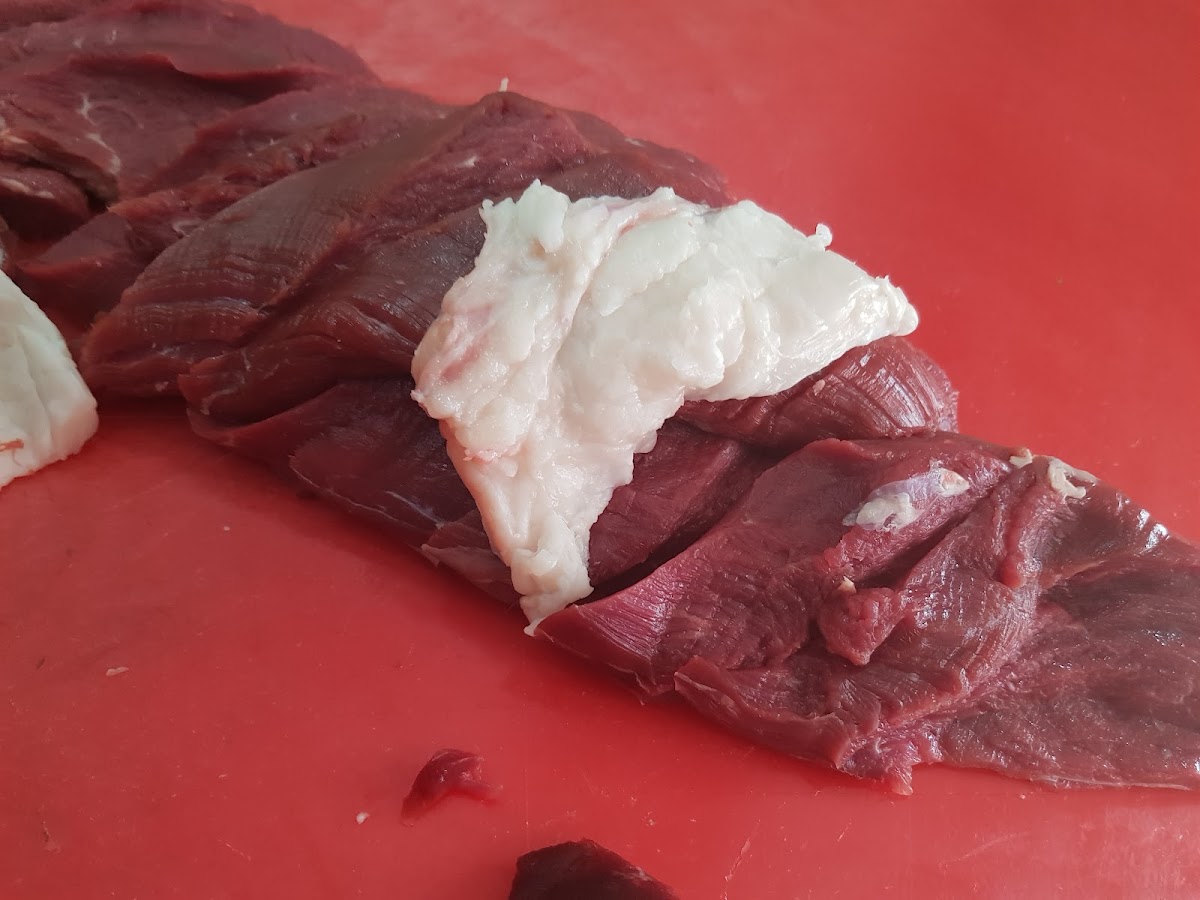Almoussawi Butcher And Bakery — photograph 3