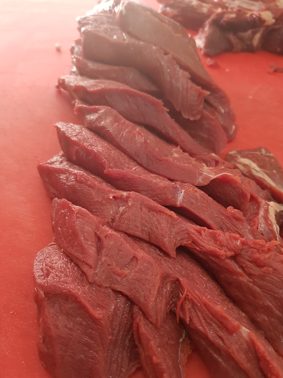 Almoussawi Butcher And Bakery — photograph 5