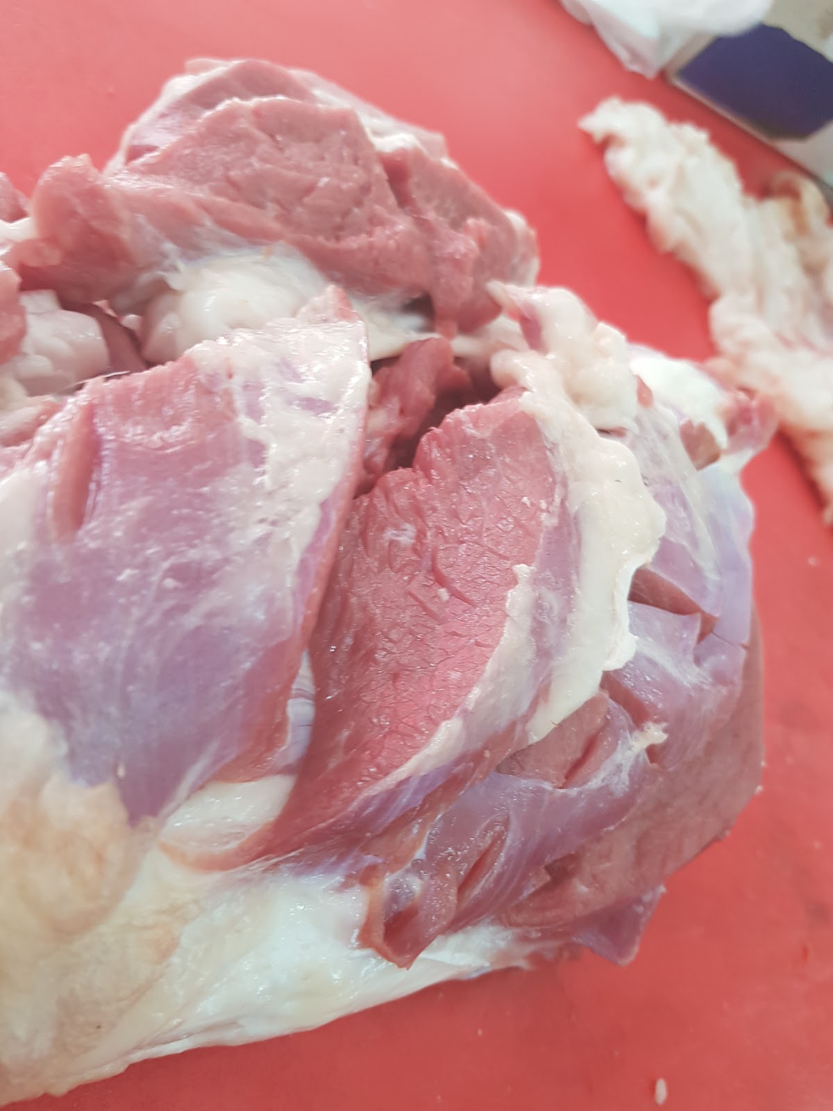 Almoussawi Butcher And Bakery — photograph 6
