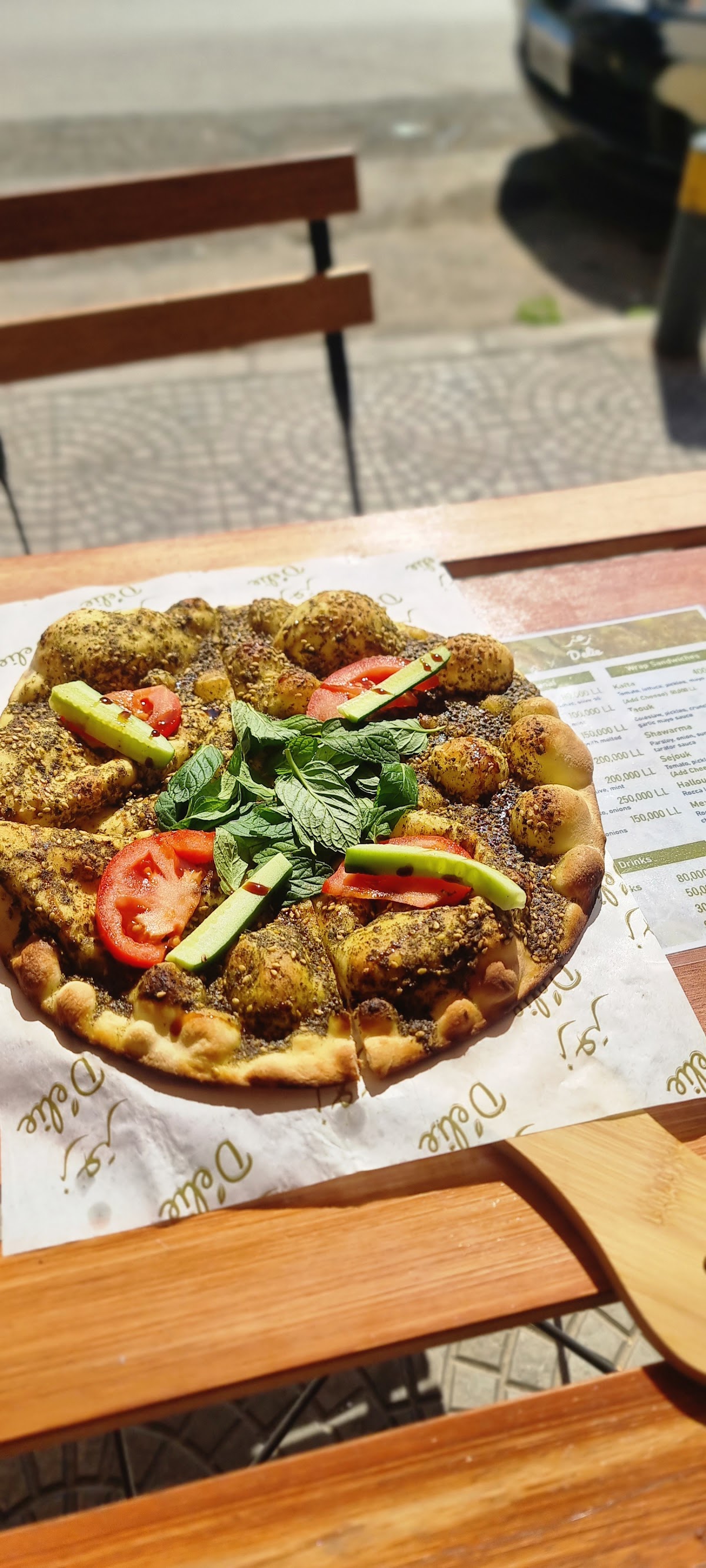 Zaatar D'elie — photograph 5