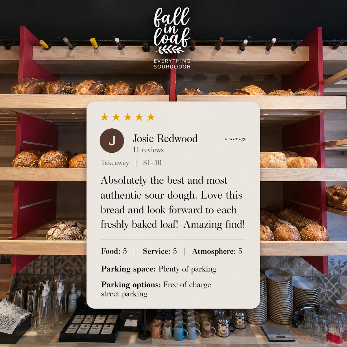 Fall in Loaf — photograph 2