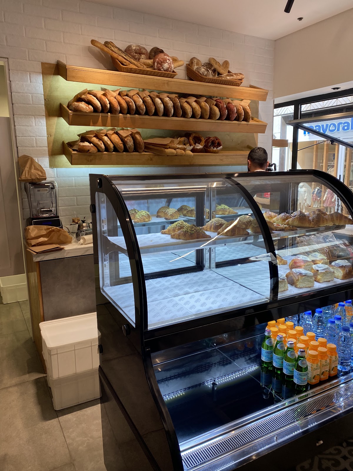 Sourdough Beirut Souks