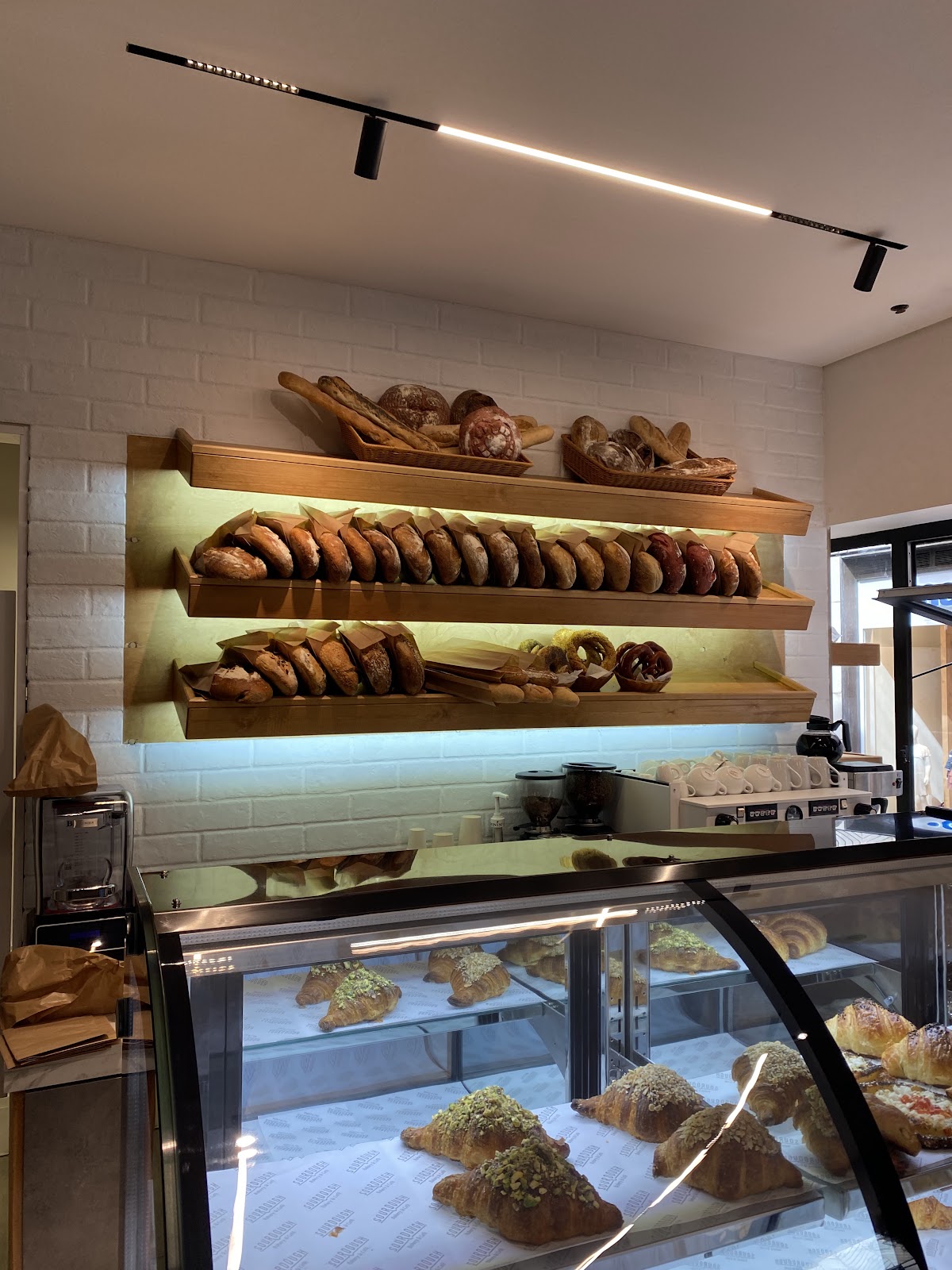 Sourdough Beirut Souks — photograph 5