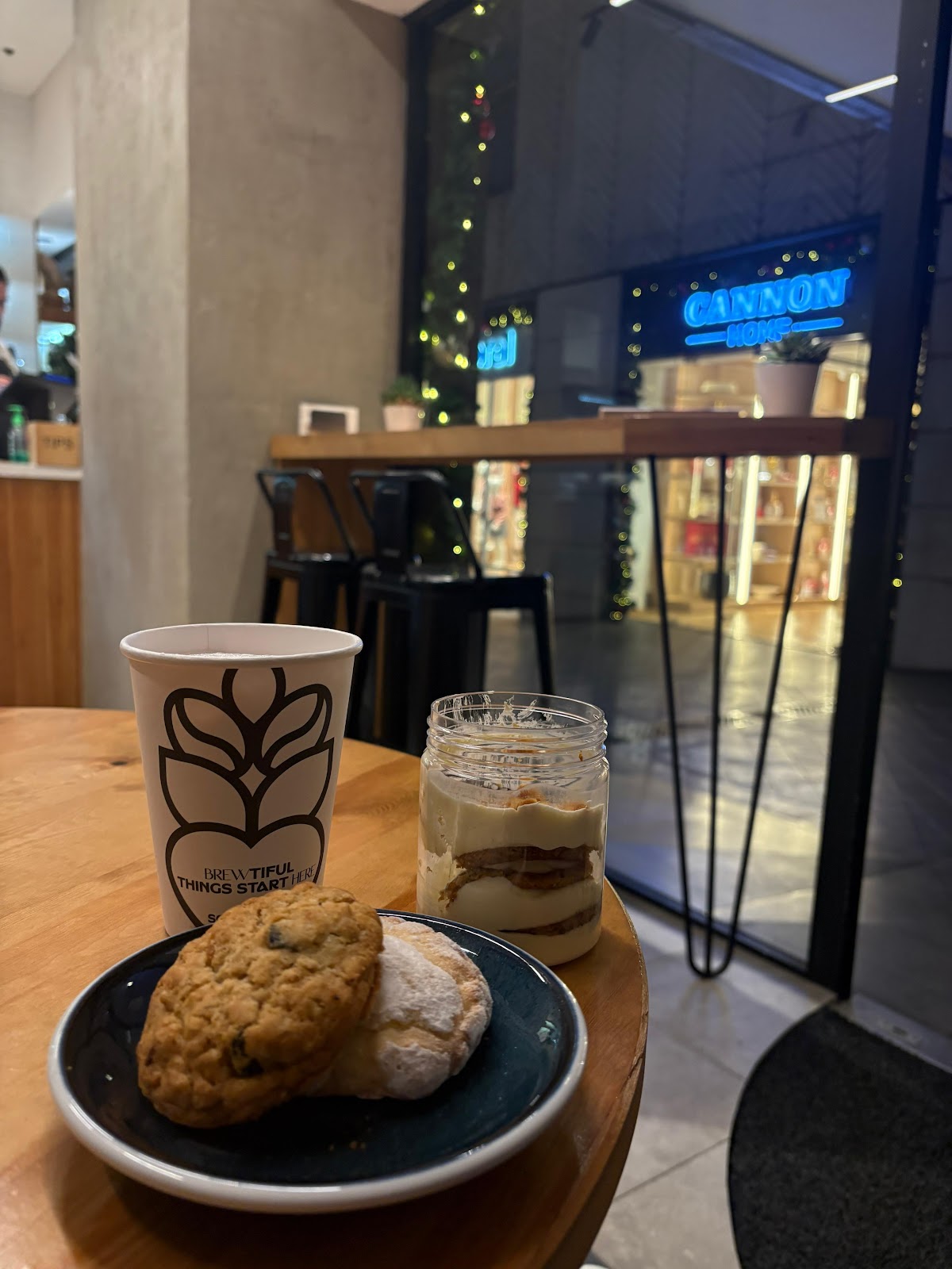 Sourdough Beirut Souks — photograph 6