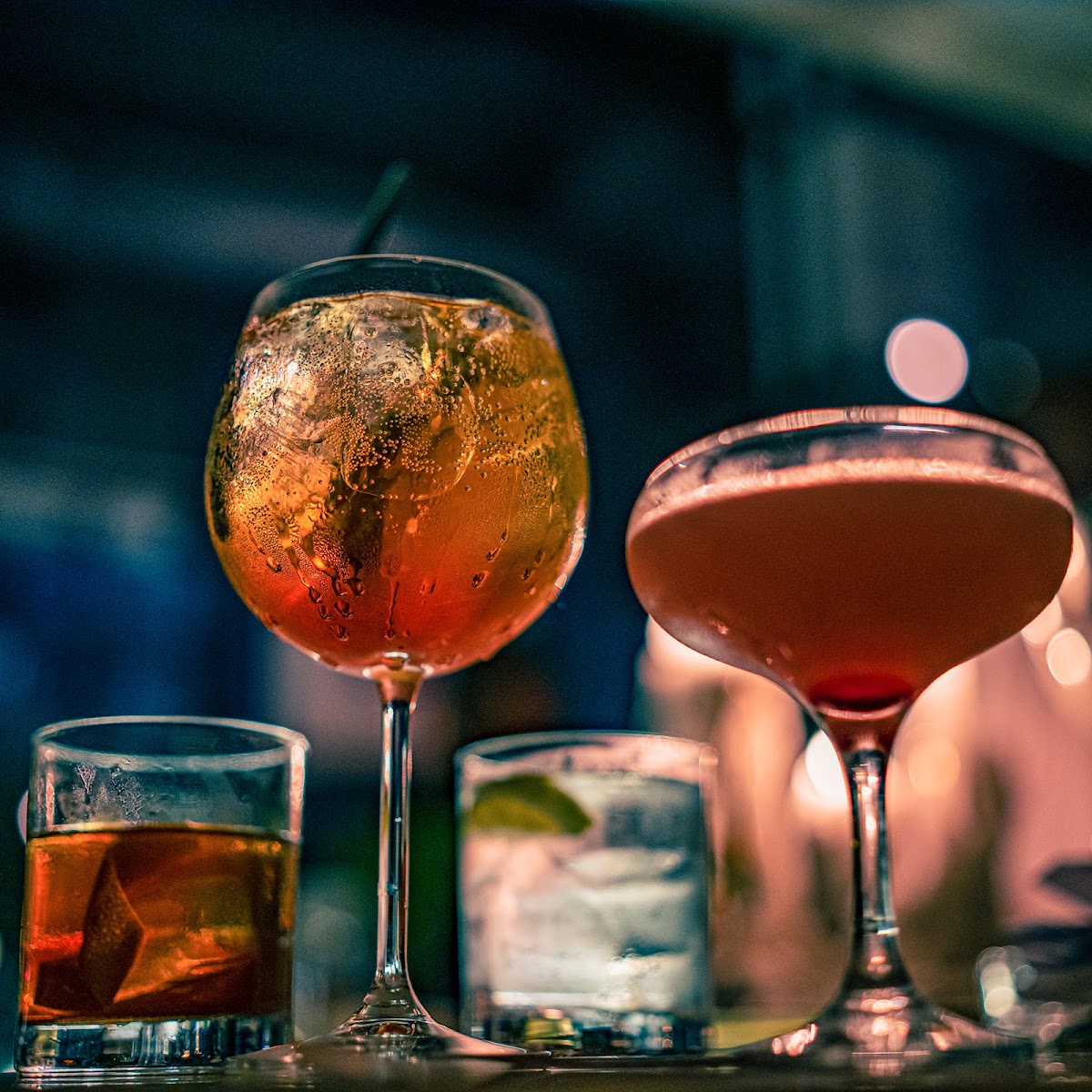 Mondays Off — photograph 6