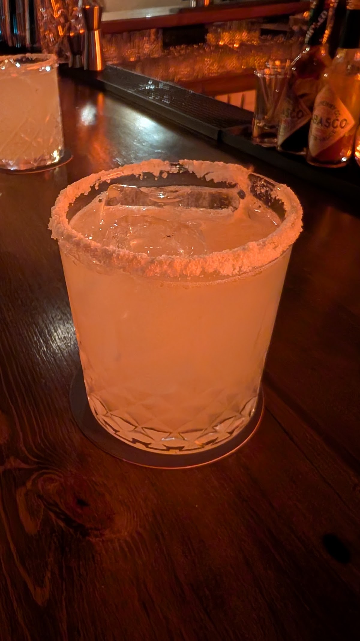 Third Wheel Bar — photograph 6
