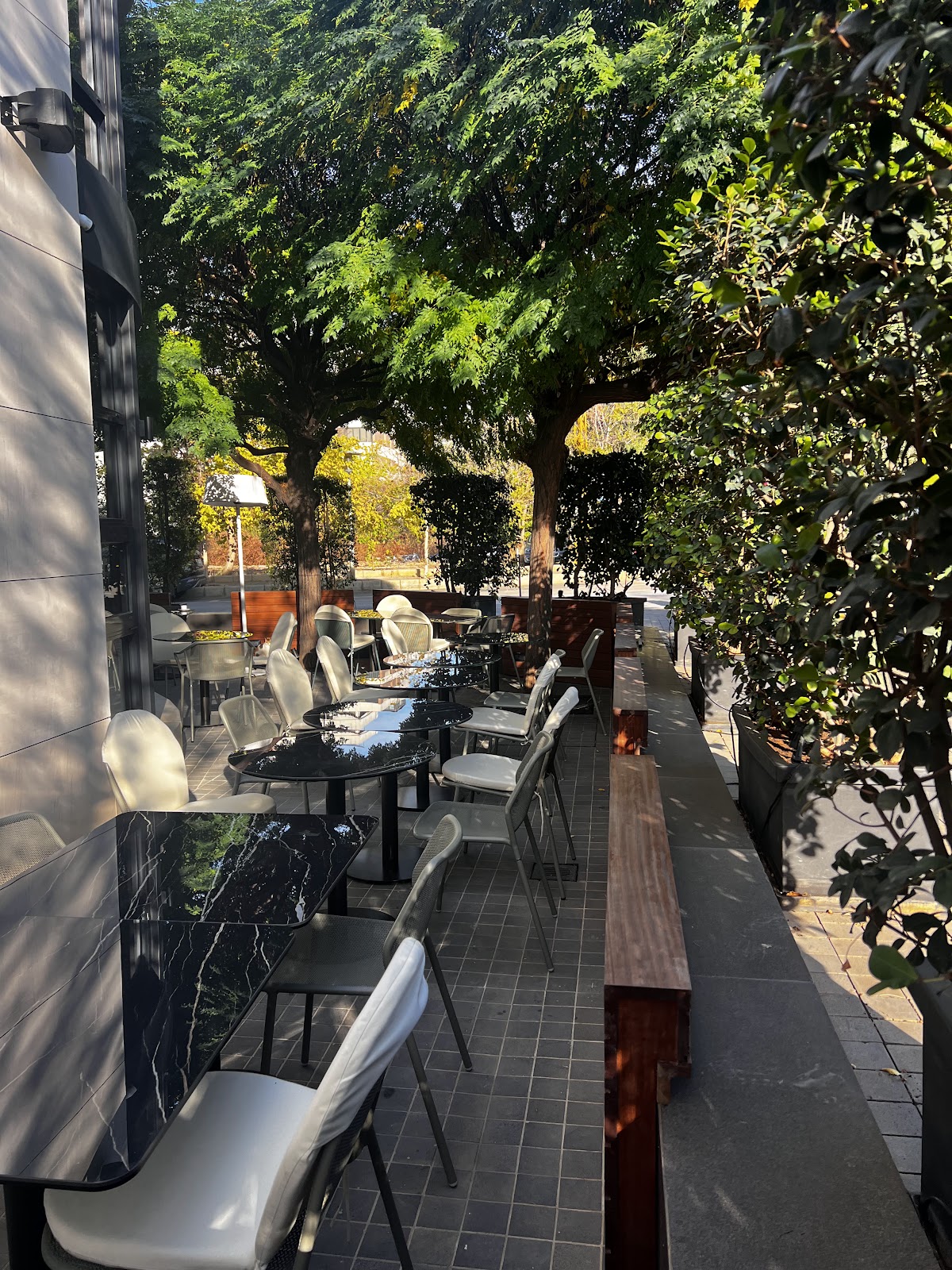 Kopper Bistro Bar
