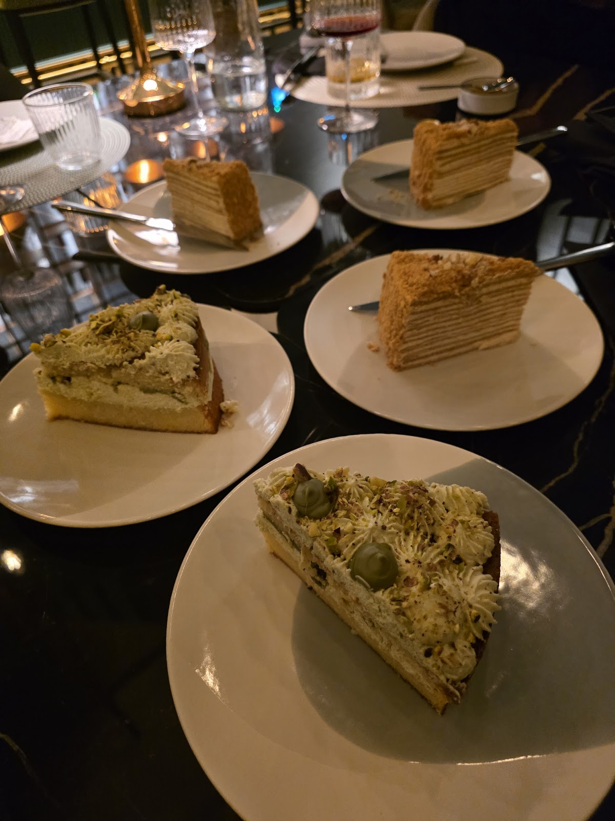 Kopper Bistro Bar — photograph 5