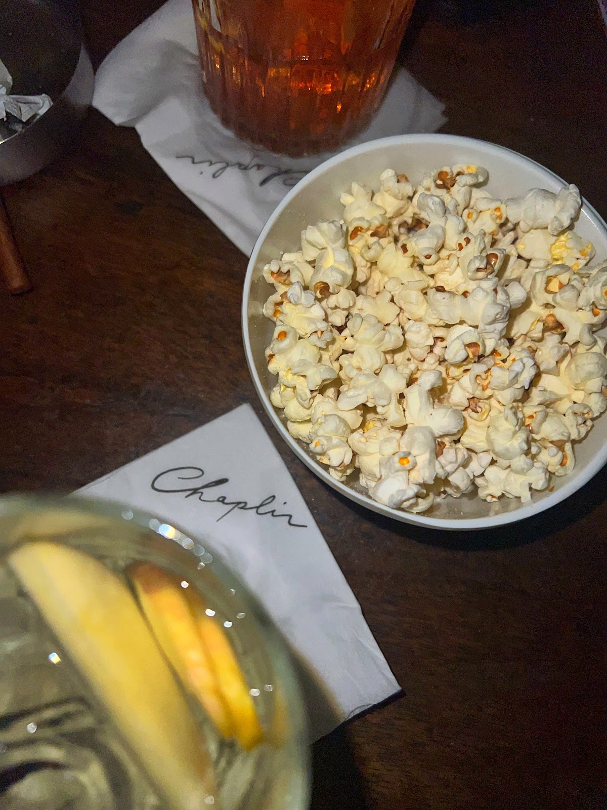 Chaplin Pub & Eatery — photograph 4
