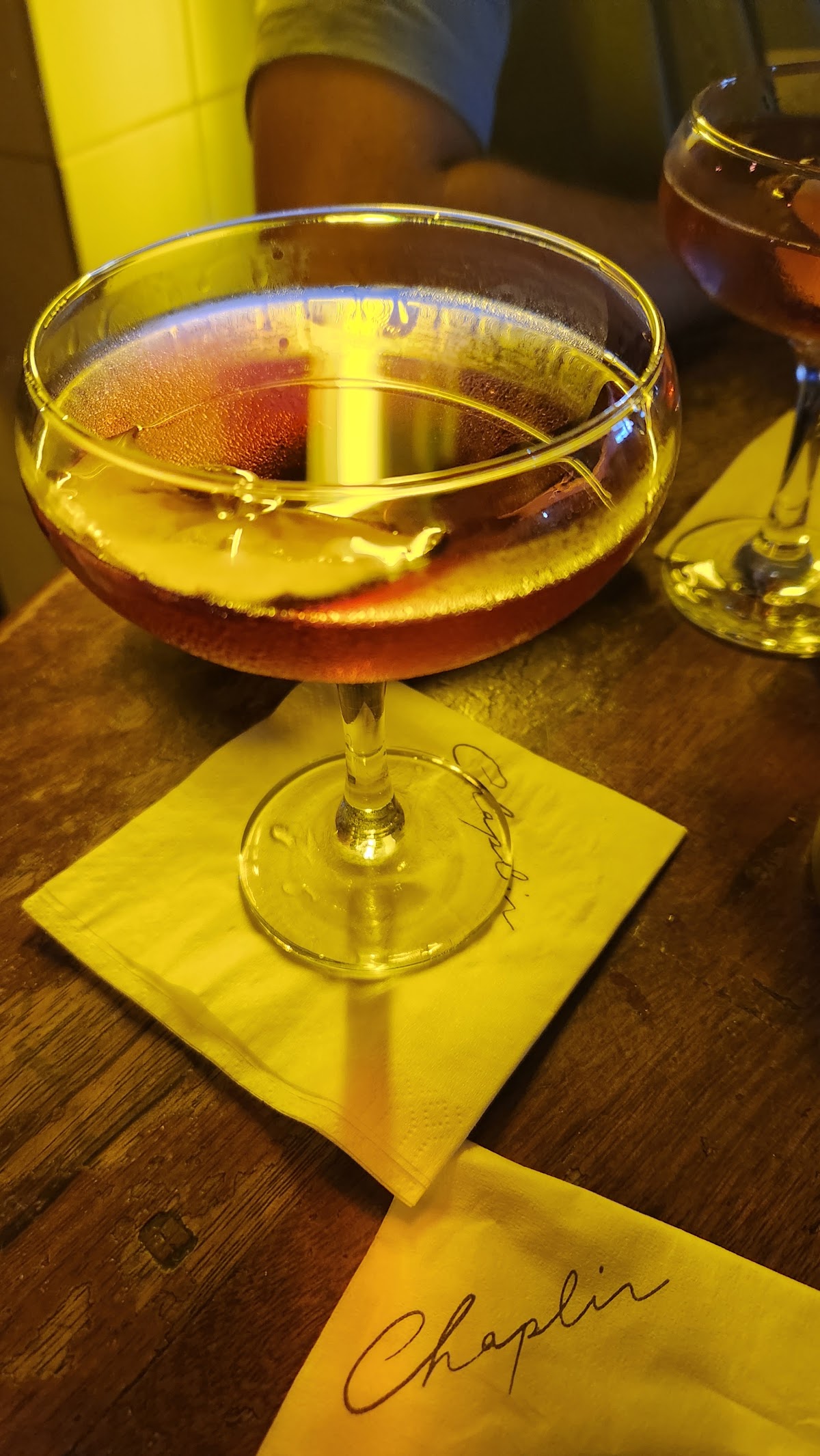 Chaplin Pub & Eatery — photograph 5